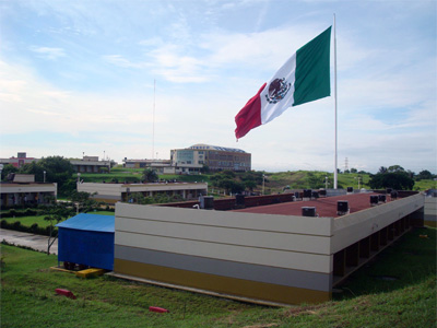 Banderas y Astas 1