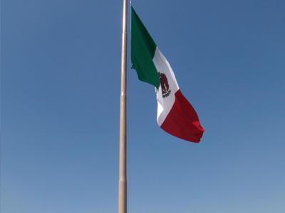 Banderas y Astas 3