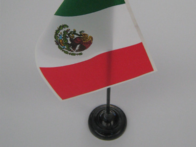 Banderas y Astas 6