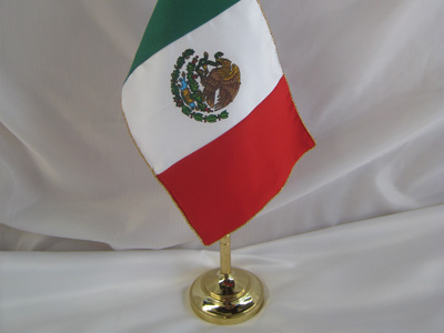 Banderas y Astas 7
