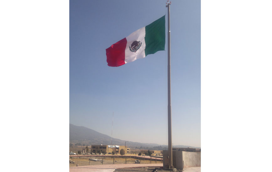 Banderas