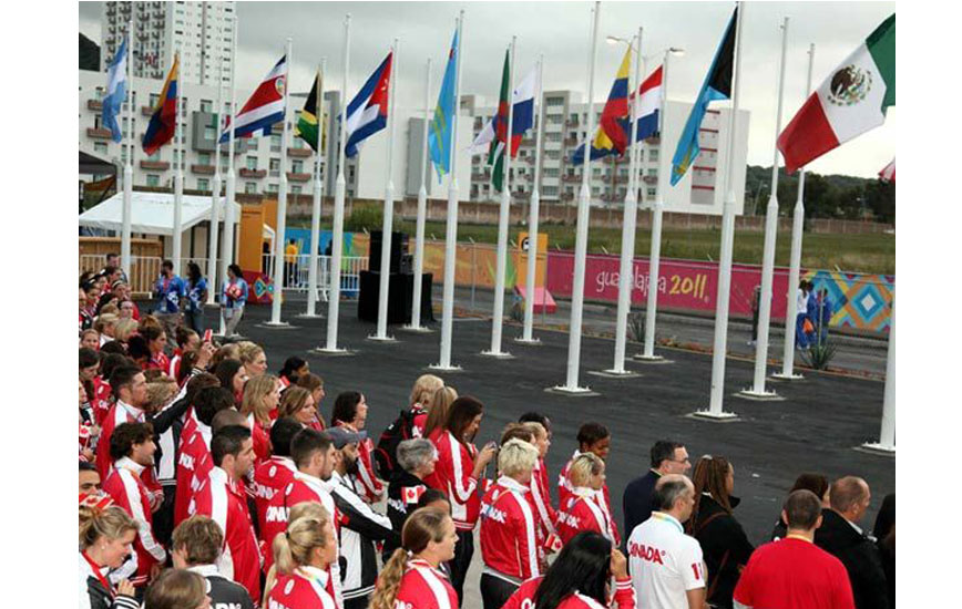 Banderas