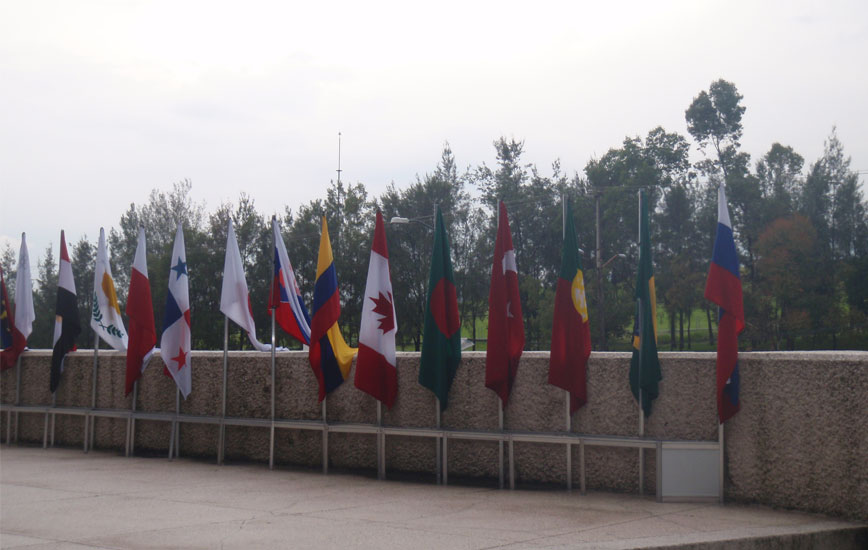 Banderas