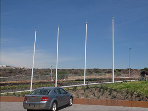 Astas Exterior